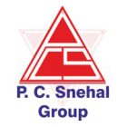 pc snehal logo