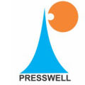presswell logo