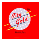 city gold logo