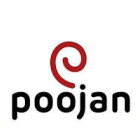 poojan logo