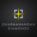 Dharmanandan Diamonds logo