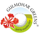 gulmohar greens logo
